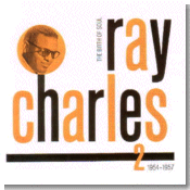 Ray Charles - The Birth of Soul
