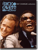 Ray Charles - Dick Cavett show