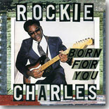 Rockie Charles