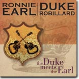 Ronnie Earl and Duke Robillard