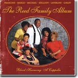 Reed Family - Blood Harmony