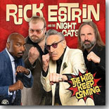 Rick Estrin and the Nitecats