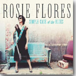 Rosie Flores