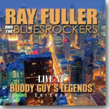 Ray Fuller