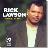 Rick Lawson - Pride and Joy