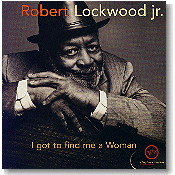 Robert Lockwood Jr.