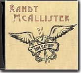 Randy McAllister