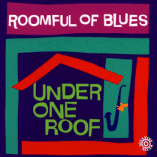 Roomful of Blues CD Cover
