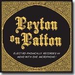 Reverend Peyton