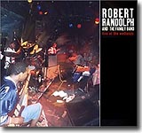 Robert Randolph - Live at the Wetlands