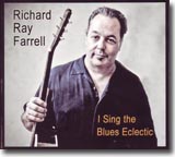 Richard Ray Farrell