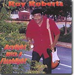 Roy Roberts
