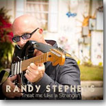 Randy Stephens