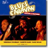 Ruf Blues Caravan