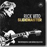 Rick Vito