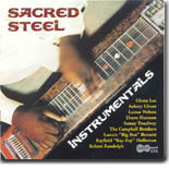 Sacred Steel Instrumentals