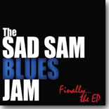 Sad Sam Blues Jam