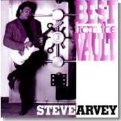 Steve Arvey - Best From The Vault