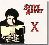 Steve Arvey