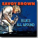 Savoy Brown