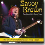 Savoy Brown