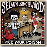 Selwayn Birchwood