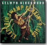 Selwyn Birchwood