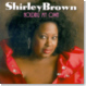 Shirley Brown