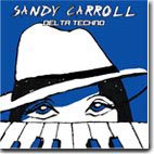 Sandy Carroll