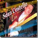 Sean Costello