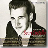 Tribute to Sean Costello