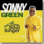 Sonny Green