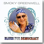 Smokey Greenwell