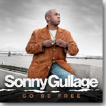 Sonny Gullage