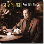 Steve Guyger
