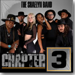 The Shaelyn Band