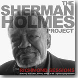 Sherman Holmes