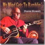 Steve Howell