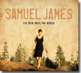 Samuel James