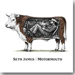Seth James