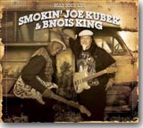 Smokin Joe Kubek, Bnois King