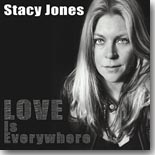 Stacy Jones