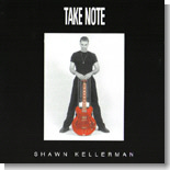 Shawn Kellerman - Take Note