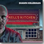 Shawn Kellerman