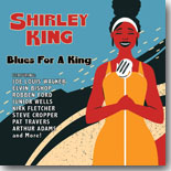 Shirley King