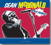 Sean McDonald