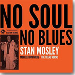 Stan Mosley