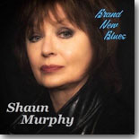 Shaun Murphy