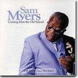 Sam Myers