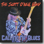 Scott O'Neal Band